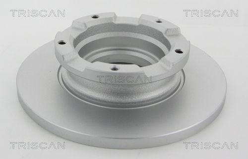 TRISCAN Bremžu diski 8120 16170C