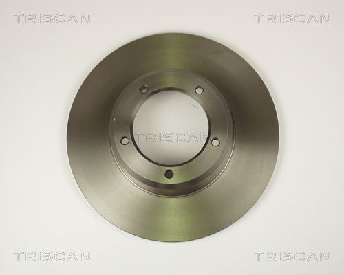 TRISCAN Bremžu diski 8120 17105
