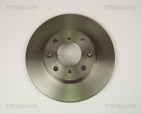TRISCAN Bremžu diski 8120 17108