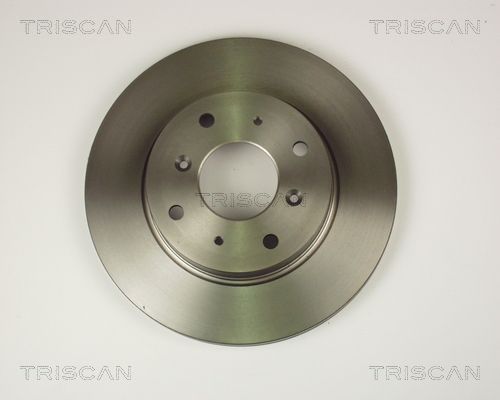 TRISCAN Bremžu diski 8120 17109