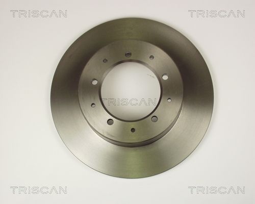 TRISCAN Bremžu diski 8120 17113