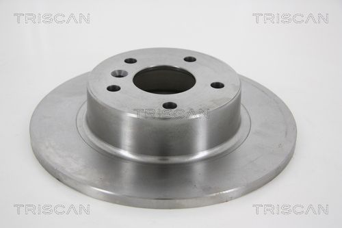 TRISCAN Тормозной диск 8120 17118