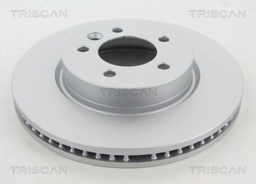 TRISCAN Тормозной диск 8120 17121C