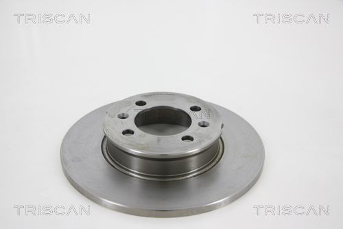 TRISCAN Тормозной диск 8120 17129