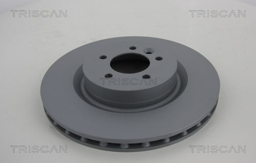 TRISCAN Тормозной диск 8120 17132C
