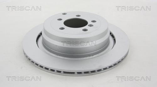 TRISCAN Тормозной диск 8120 17135