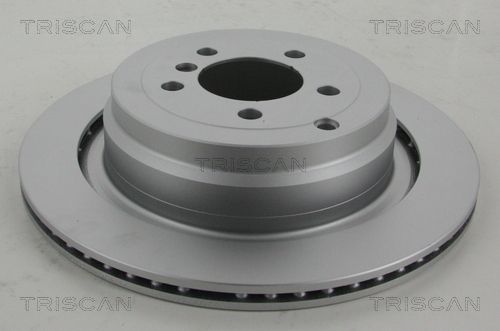 TRISCAN Тормозной диск 8120 17135C