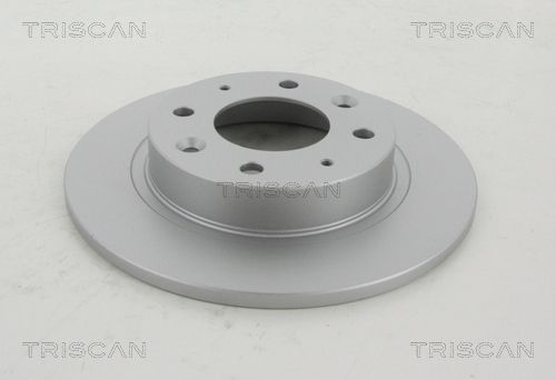 TRISCAN Bremžu diski 8120 18108C