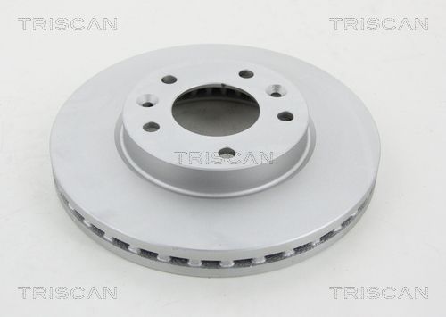 TRISCAN Bremžu diski 8120 18110C