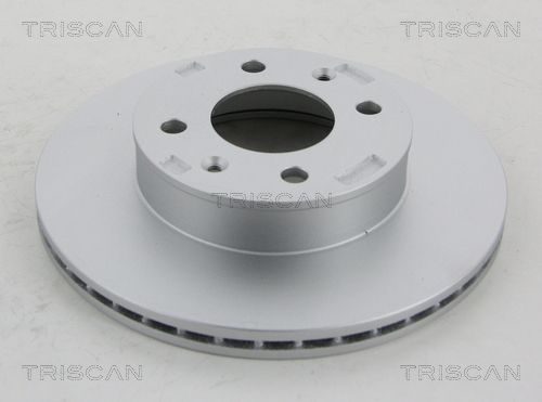 TRISCAN Bremžu diski 8120 18113C