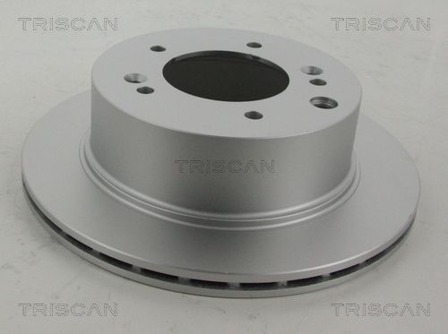 TRISCAN Bremžu diski 8120 18116C