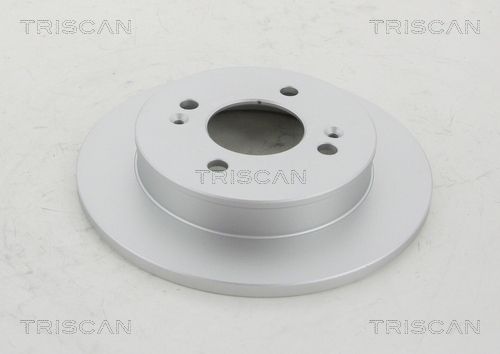 TRISCAN Bremžu diski 8120 18119C