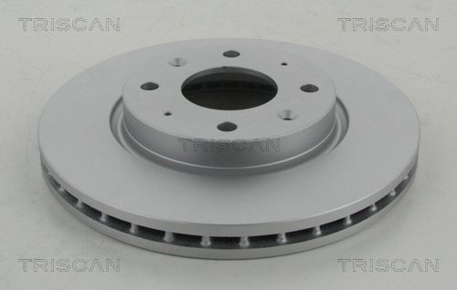 TRISCAN Тормозной диск 8120 18120C
