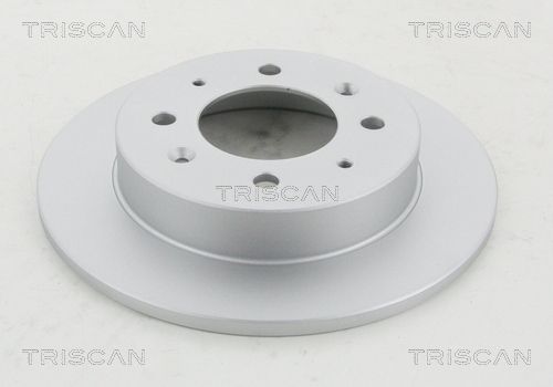 TRISCAN Bremžu diski 8120 18121C
