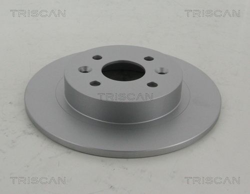 TRISCAN Bremžu diski 8120 18122C