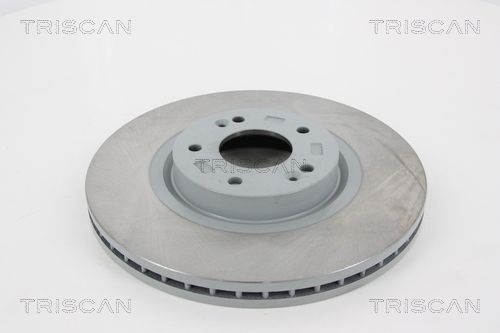 TRISCAN Тормозной диск 8120 18127