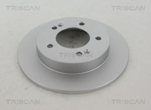 TRISCAN Bremžu diski 8120 18131C