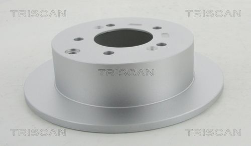 TRISCAN Bremžu diski 8120 18132C