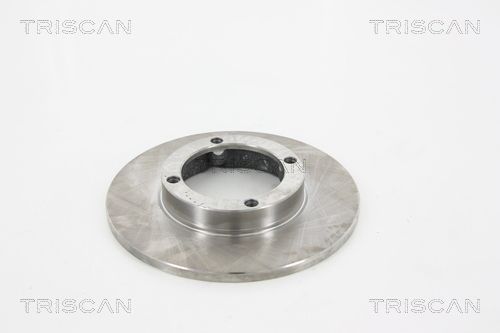 TRISCAN Тормозной диск 8120 21104