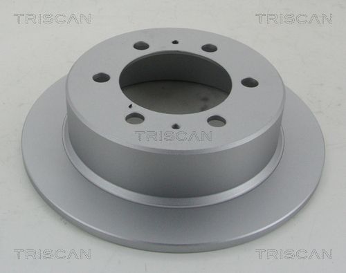 TRISCAN Bremžu diski 8120 21106C