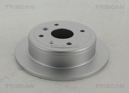 TRISCAN Bremžu diski 8120 21108C