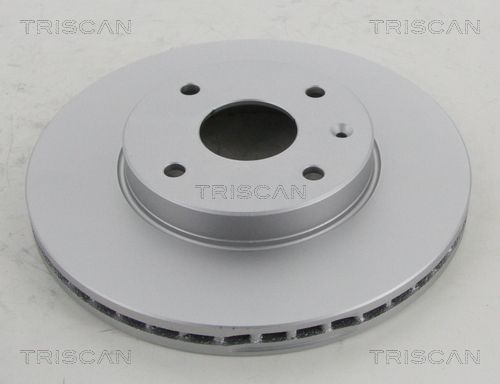 TRISCAN Bremžu diski 8120 21111C