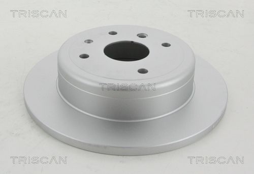 TRISCAN Bremžu diski 8120 21113C
