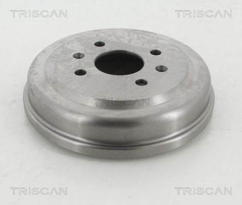 TRISCAN Тормозной барабан 8120 21203