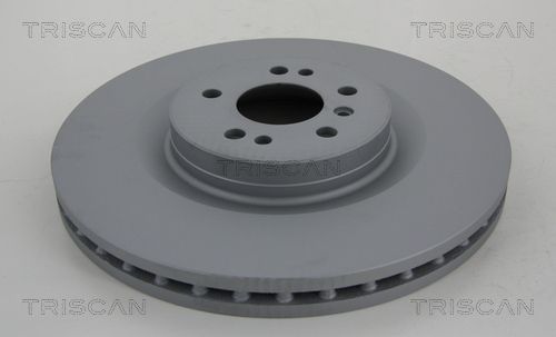 TRISCAN Bremžu diski 8120 231002C