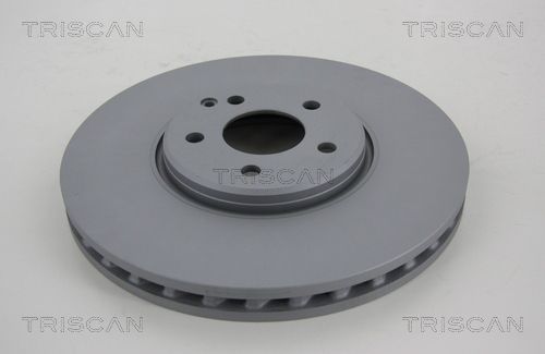 TRISCAN Bremžu diski 8120 231009C