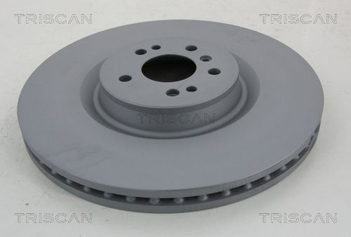 TRISCAN Bremžu diski 8120 231010C
