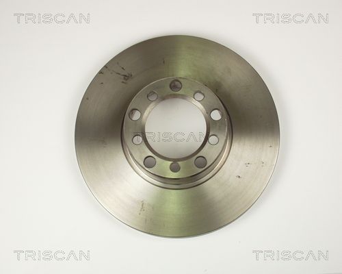 TRISCAN Bremžu diski 8120 23102