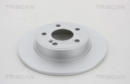 TRISCAN Bremžu diski 8120 231021C