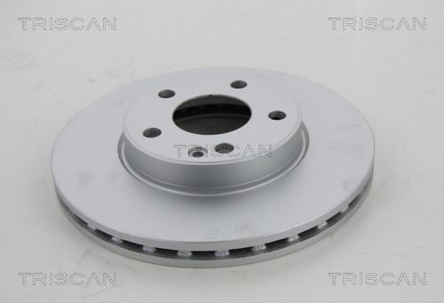 TRISCAN Тормозной диск 8120 231023C