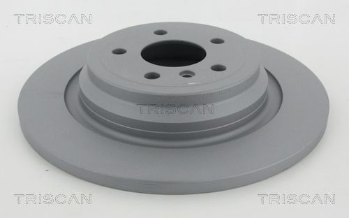 TRISCAN Тормозной диск 8120 231024C