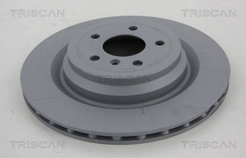 TRISCAN Тормозной диск 8120 231030C