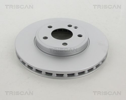 TRISCAN Bremžu diski 8120 231034C