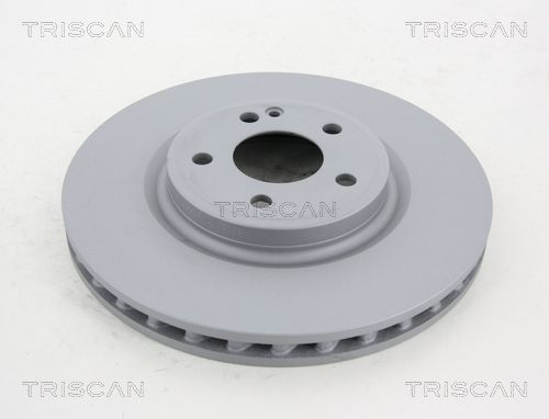 TRISCAN Bremžu diski 8120 231038C