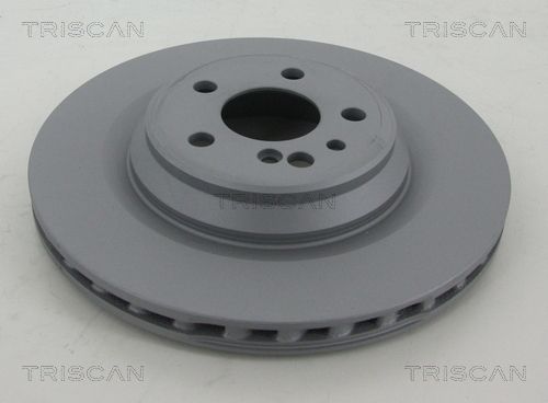 TRISCAN Bremžu diski 8120 231044C