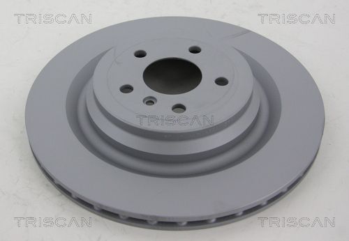 TRISCAN Тормозной диск 8120 231049C