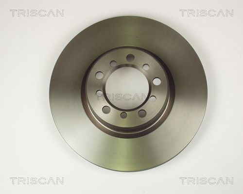 TRISCAN Bremžu diski 8120 23105