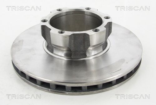 TRISCAN Тормозной диск 8120 231052