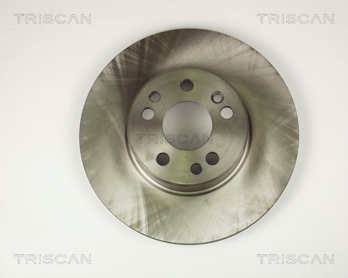 TRISCAN Bremžu diski 8120 23106