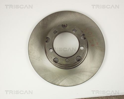 TRISCAN Bremžu diski 8120 23108