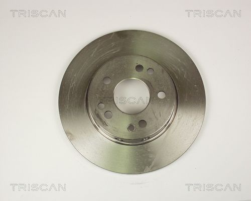 TRISCAN Bremžu diski 8120 23113