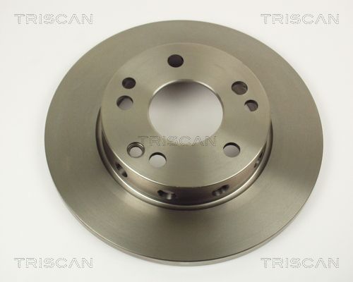 TRISCAN Bremžu diski 8120 23114