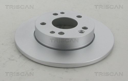 TRISCAN Bremžu diski 8120 23114C