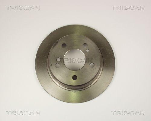 TRISCAN Bremžu diski 8120 23115