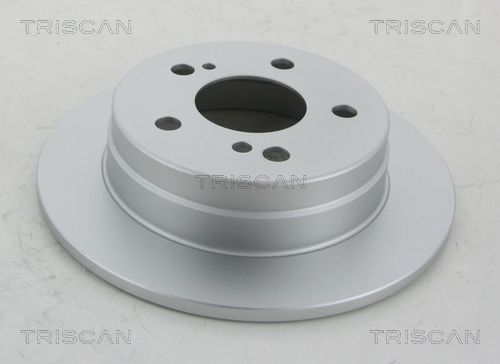 TRISCAN Bremžu diski 8120 23115C
