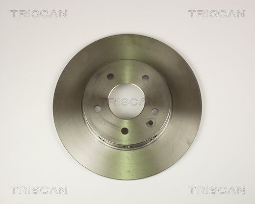 TRISCAN Bremžu diski 8120 23118